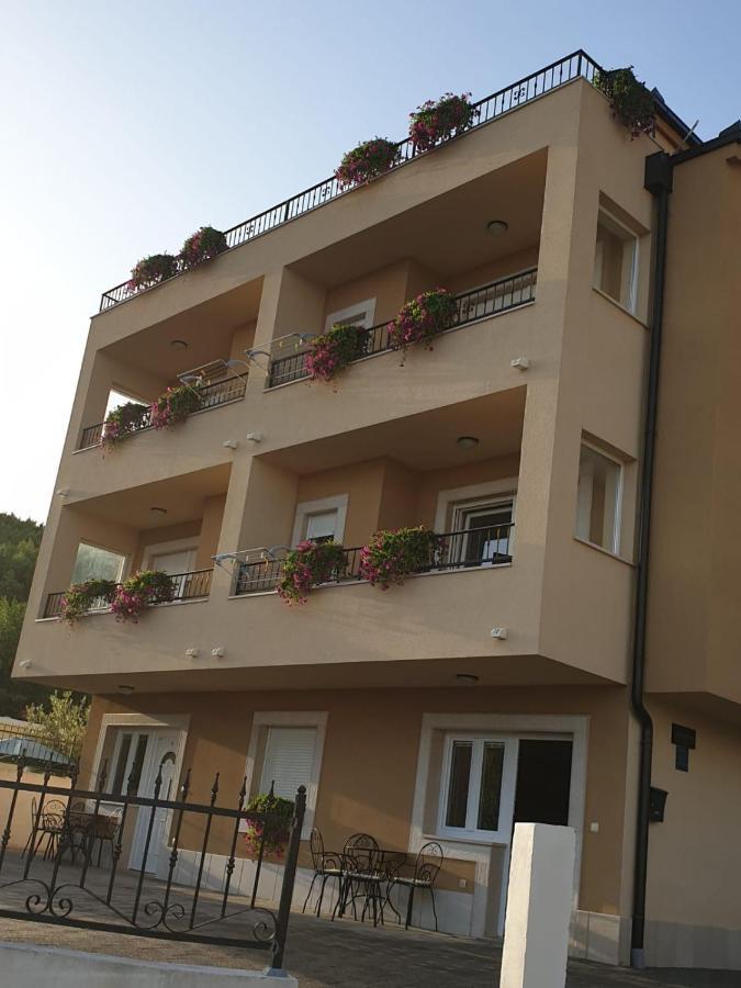 Hiša za goste Ferdo 1 Makarska
