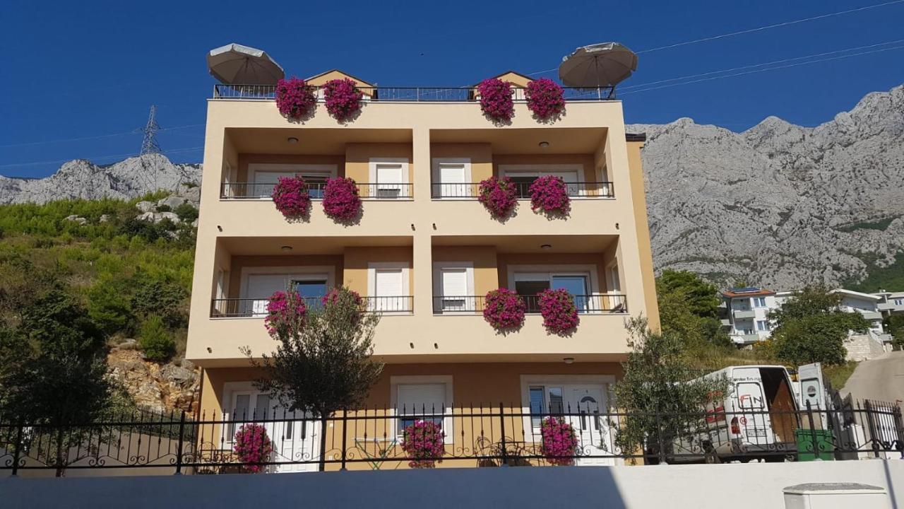 Ferdo 1 Hiša za goste Makarska