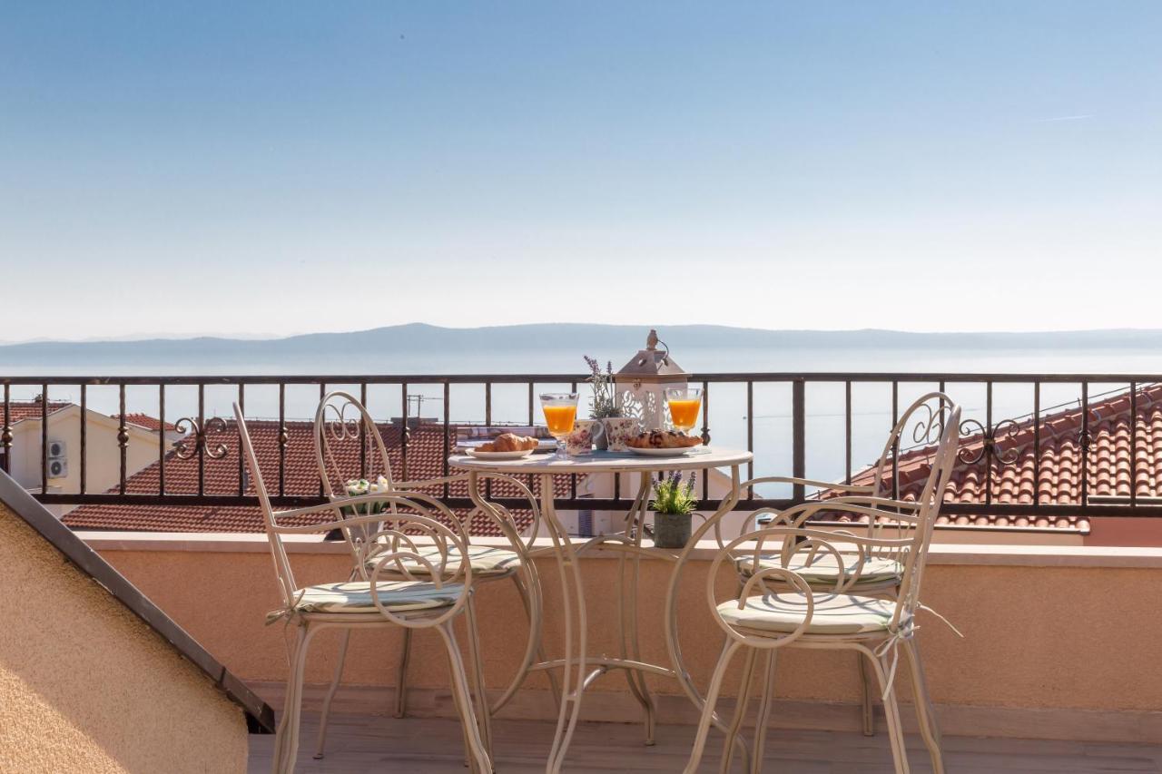 Hiša za goste Ferdo 1 Makarska