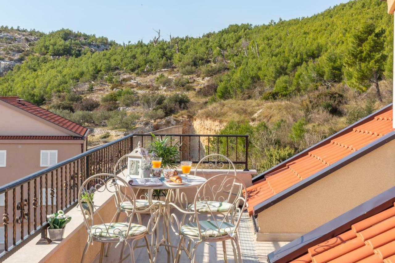 Hiša za goste Ferdo 1 Makarska