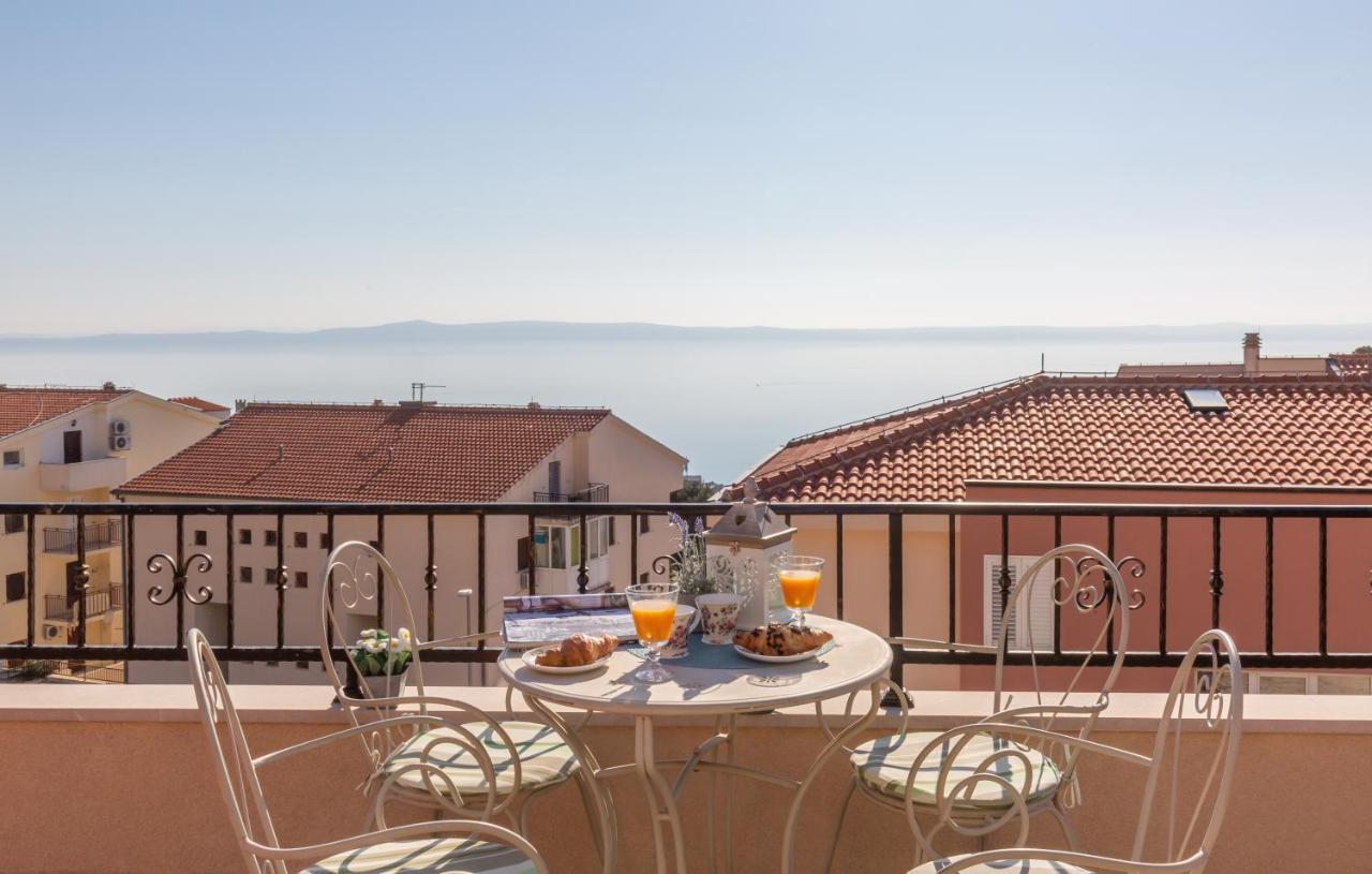 Hiša za goste Ferdo 1 Makarska