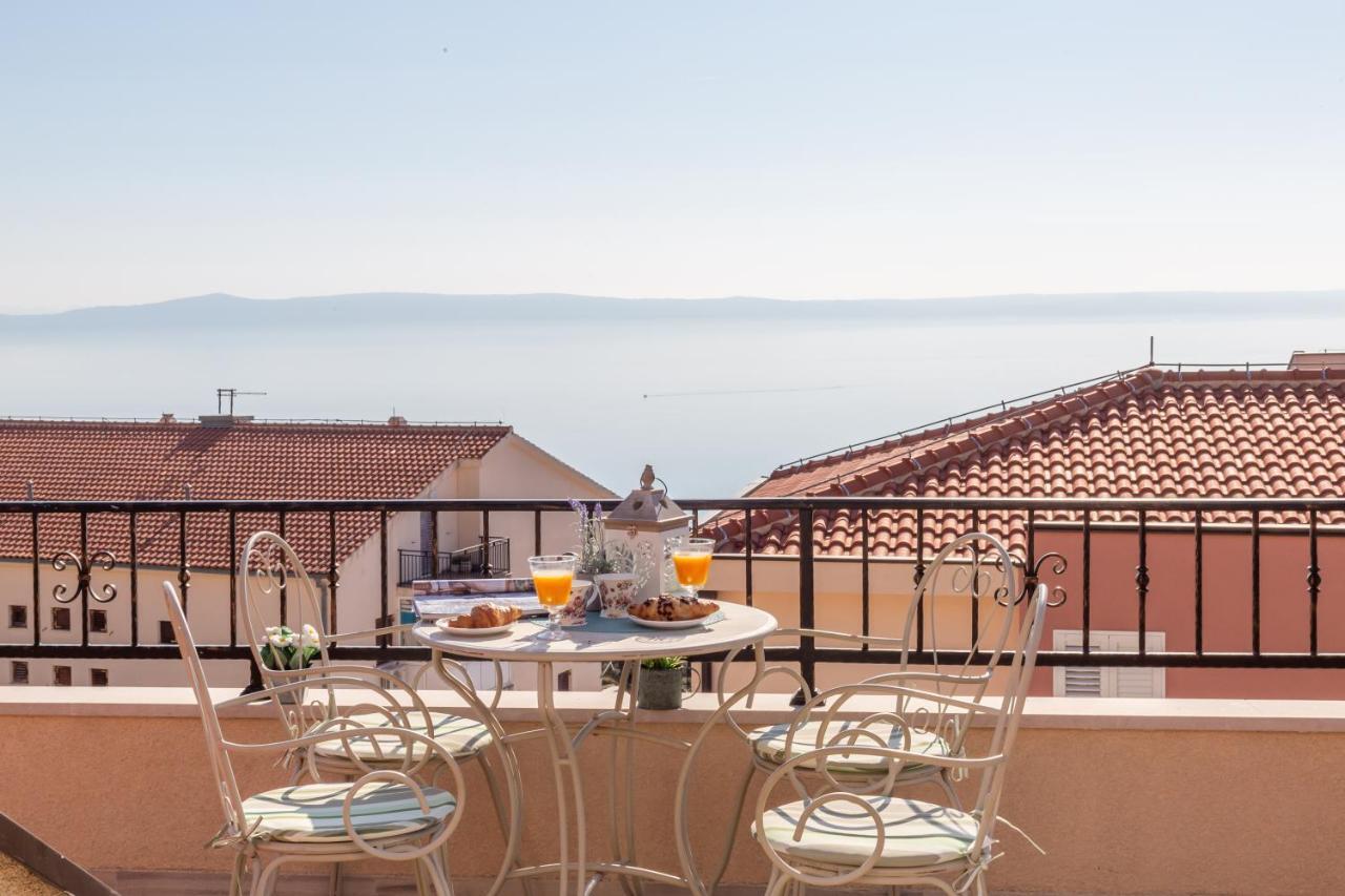 Hiša za goste Ferdo 1 Makarska